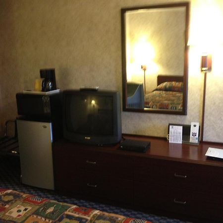 Richmond Inn And Suites Luaran gambar