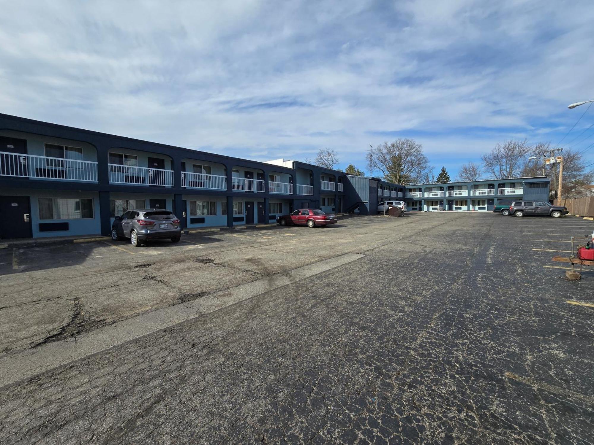 Richmond Inn And Suites Luaran gambar