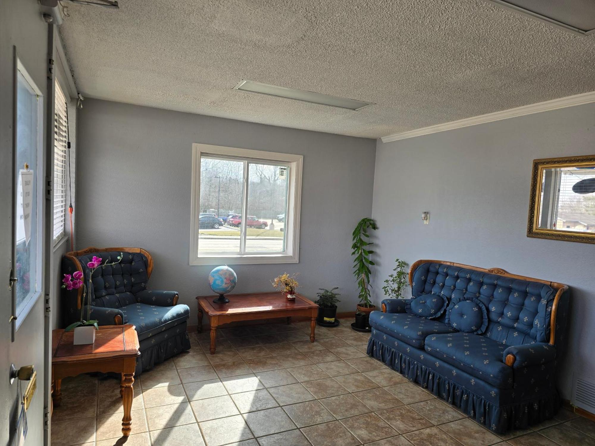 Richmond Inn And Suites Luaran gambar