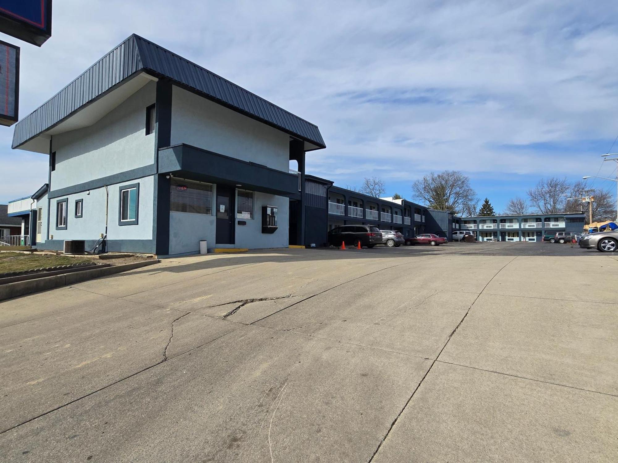 Richmond Inn And Suites Luaran gambar