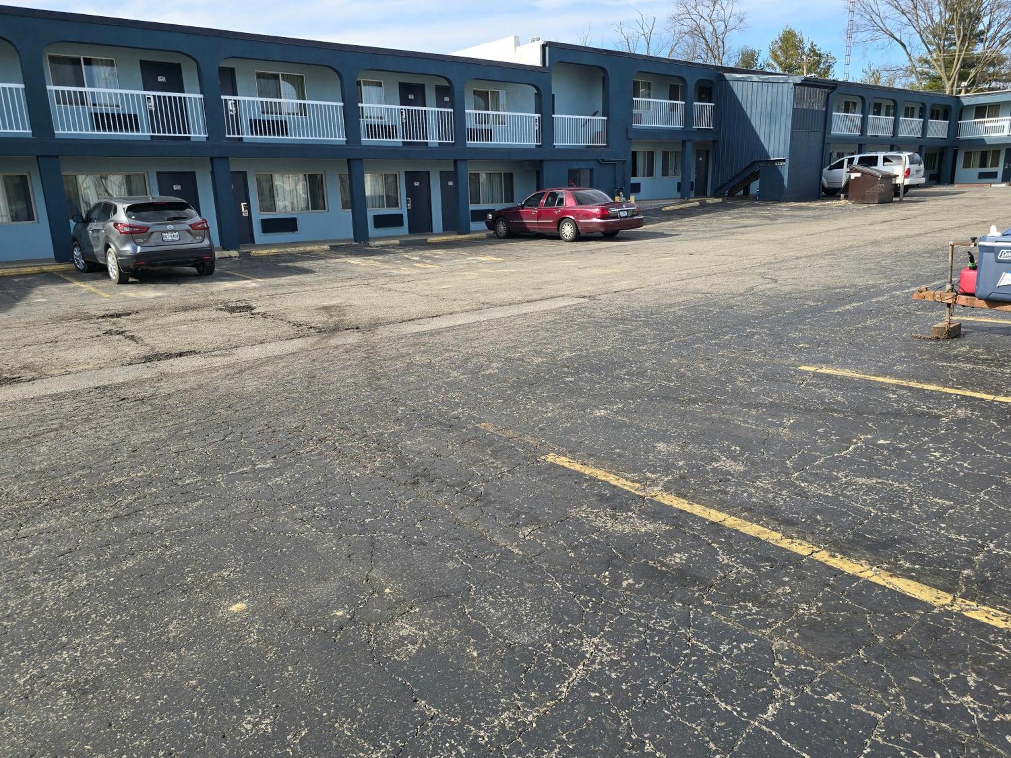 Richmond Inn And Suites Luaran gambar