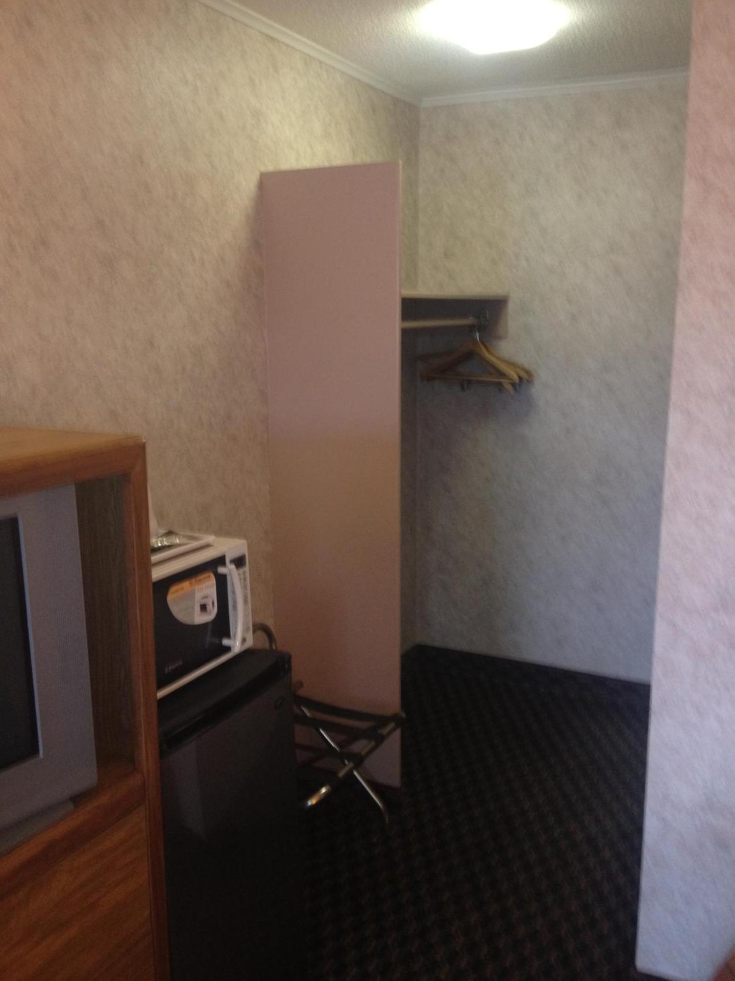 Richmond Inn And Suites Luaran gambar