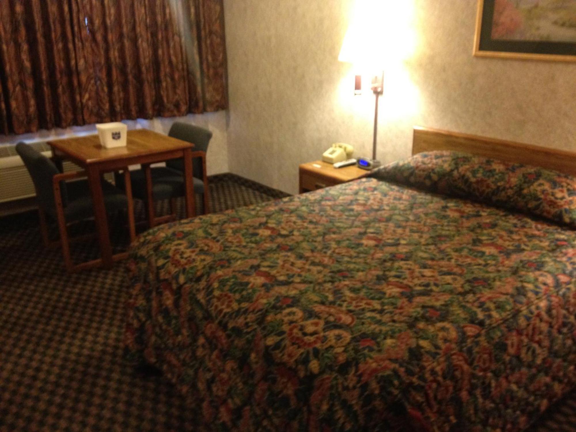 Richmond Inn And Suites Luaran gambar