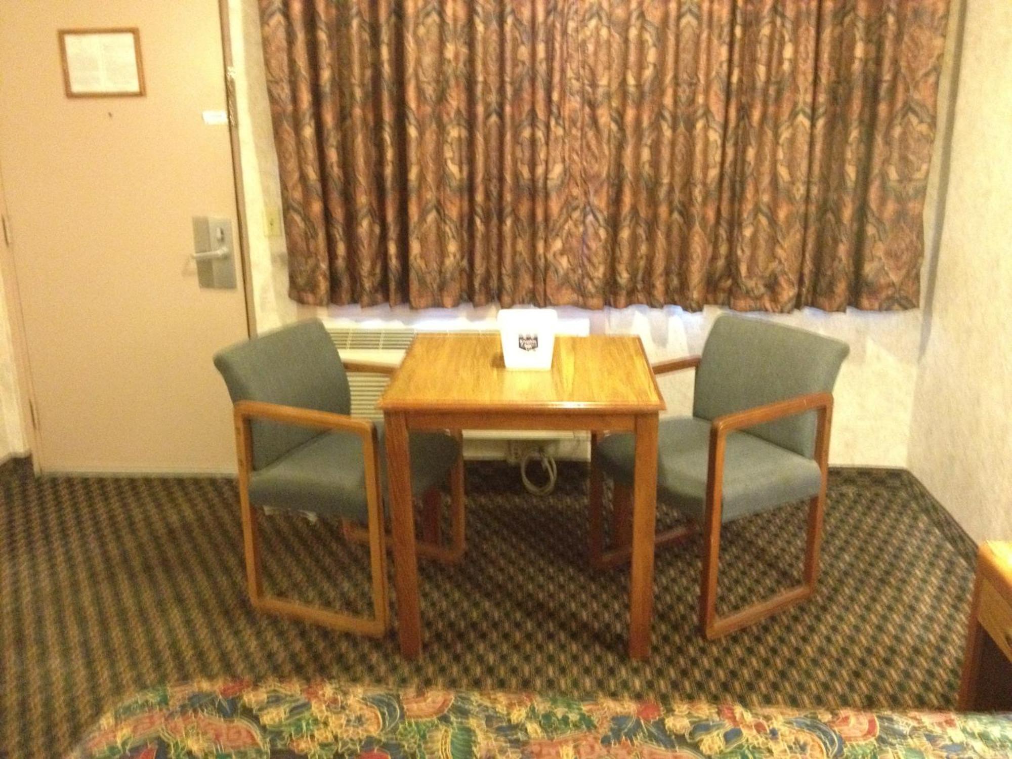 Richmond Inn And Suites Luaran gambar