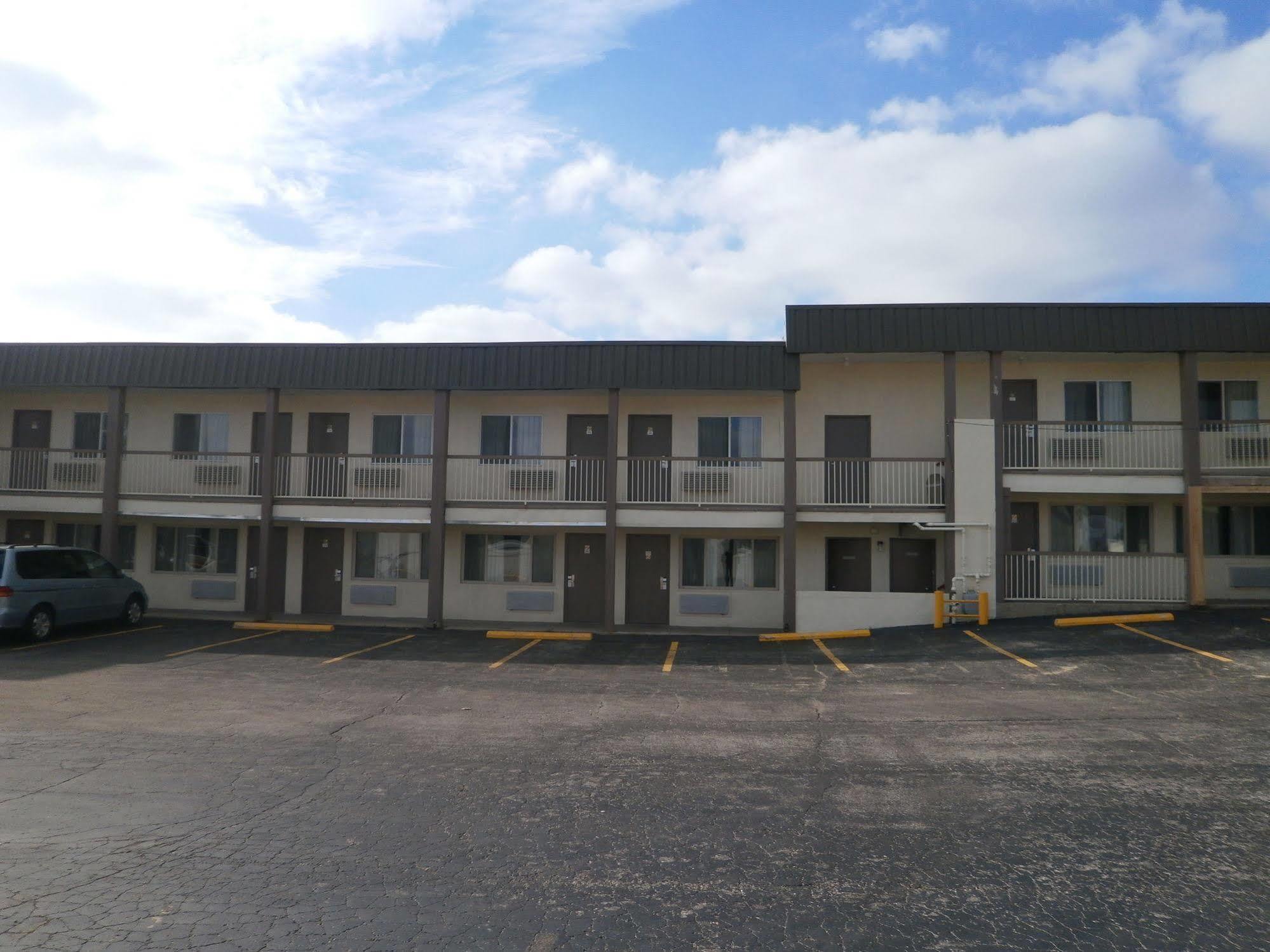 Richmond Inn And Suites Luaran gambar