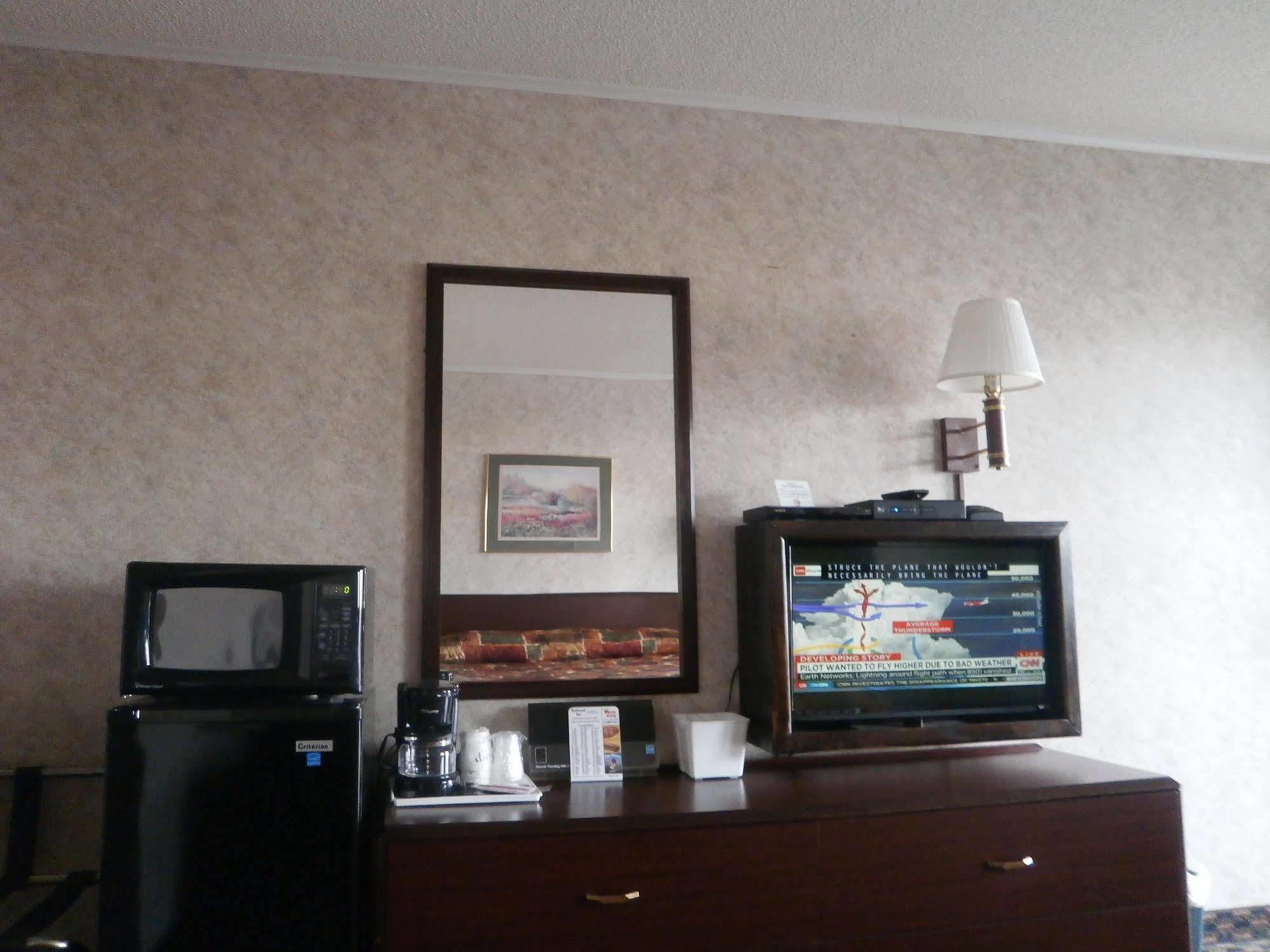 Richmond Inn And Suites Luaran gambar