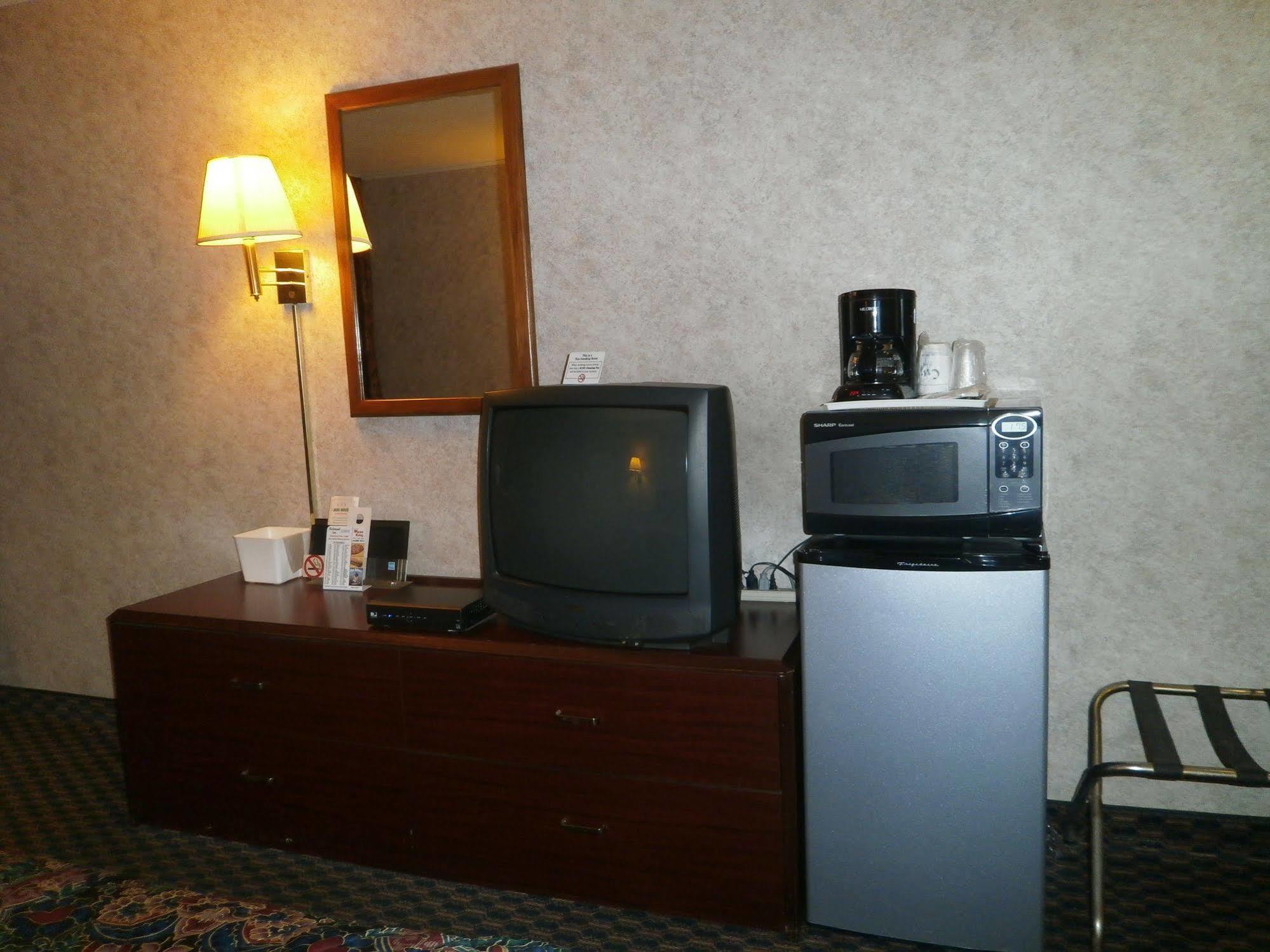 Richmond Inn And Suites Luaran gambar