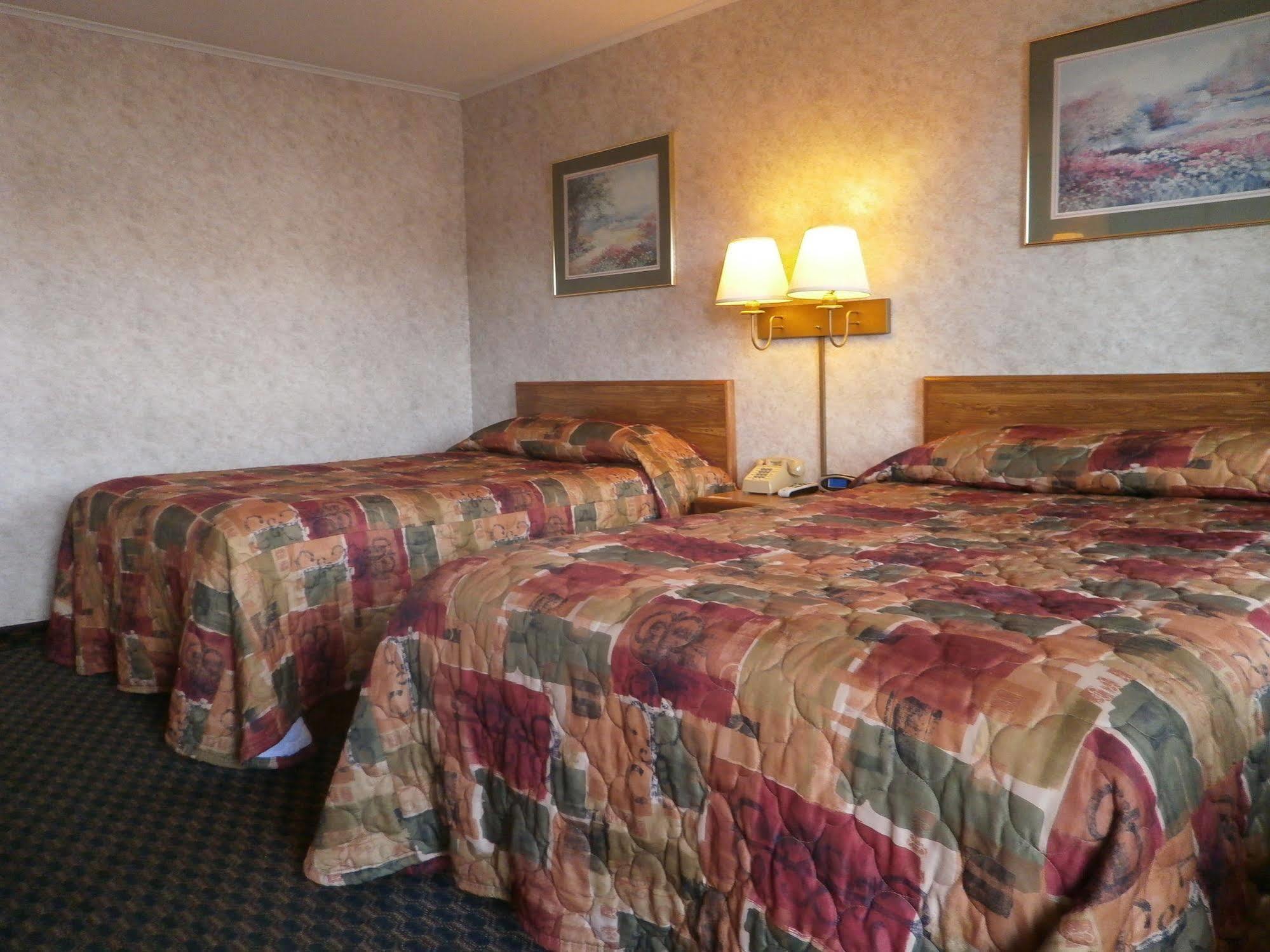 Richmond Inn And Suites Luaran gambar
