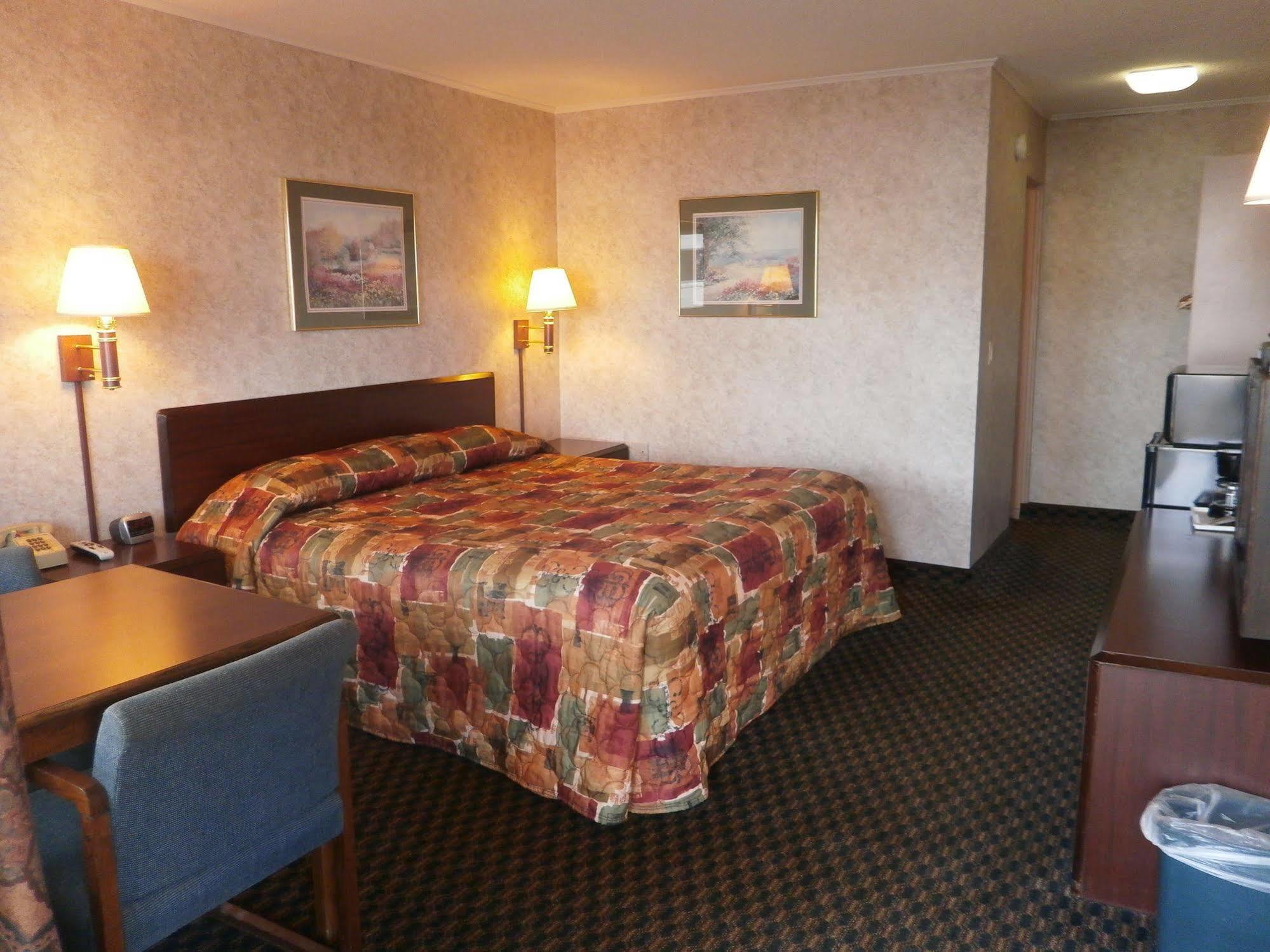 Richmond Inn And Suites Luaran gambar