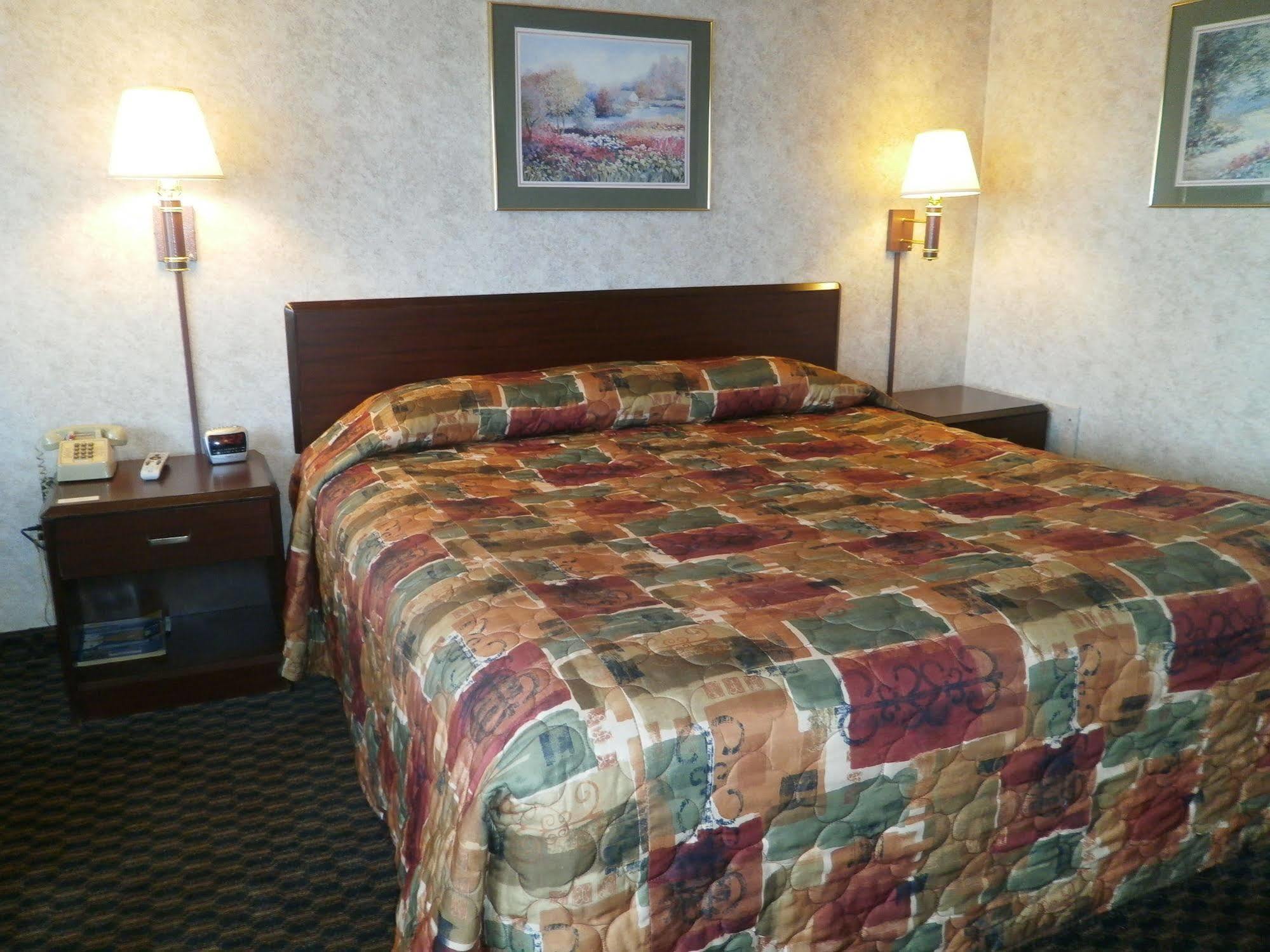 Richmond Inn And Suites Luaran gambar