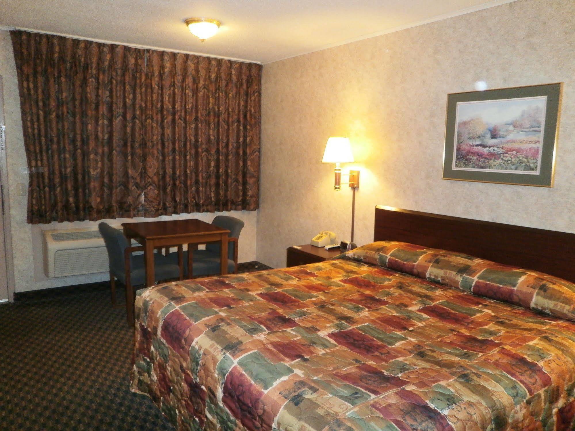 Richmond Inn And Suites Luaran gambar