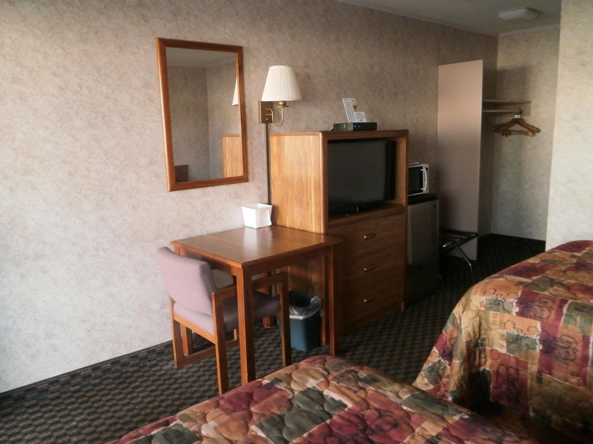Richmond Inn And Suites Luaran gambar