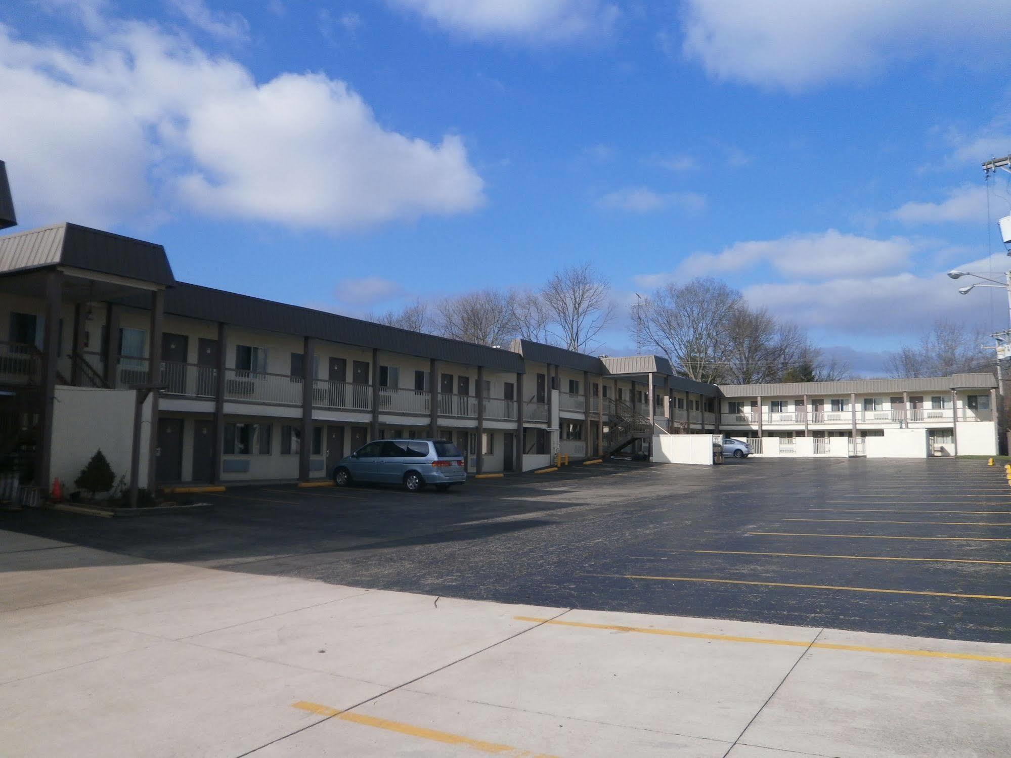 Richmond Inn And Suites Luaran gambar